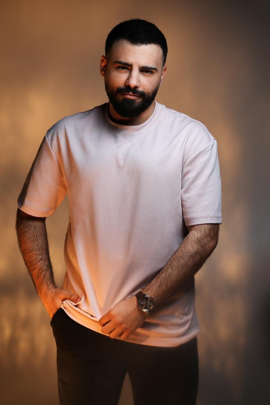 Antoine Massaad