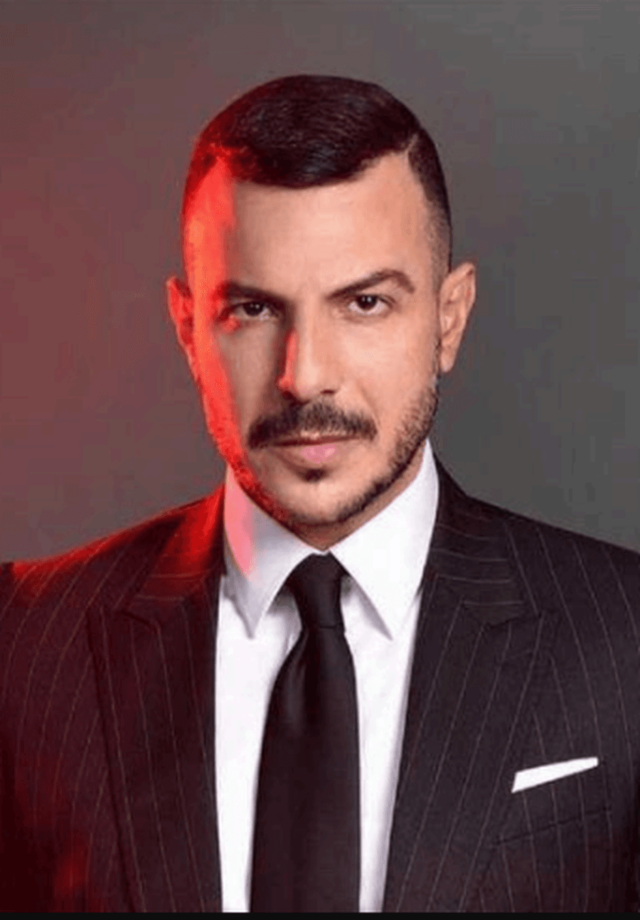Basel Khayat